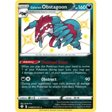 Obstagoon de Galar