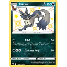 Thievul
