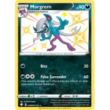 Morgrem