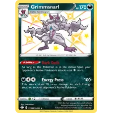 Grimmsnarl