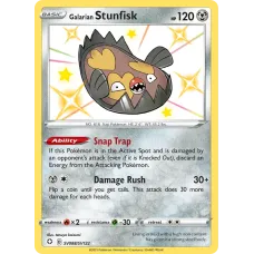 Stunfisk de Galar