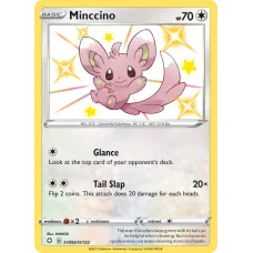 Minccino