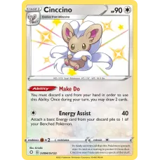 Cinccino