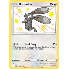 Bunnelby