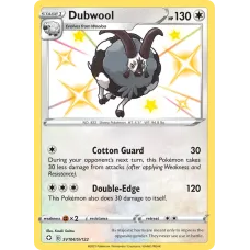 Dubwool