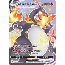 Charizard VMAX