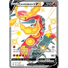 Centiskorch V