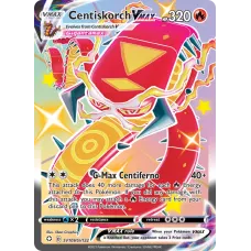 Centiskorch VMAX
