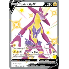 Toxtricity V