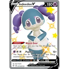 Indeedee V