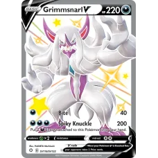 Grimmsnarl V
