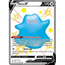 Ditto V