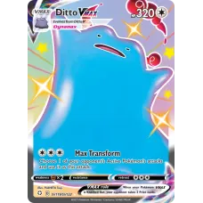 Ditto VMAX