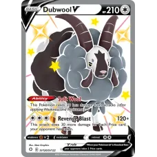 Dubwool V