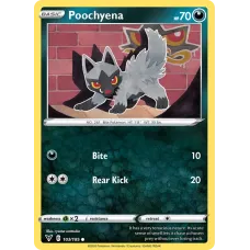 Poochyena