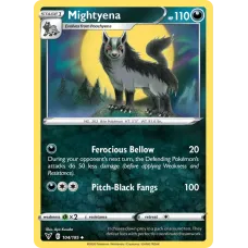 Mightyena