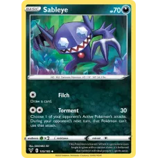 Sableye