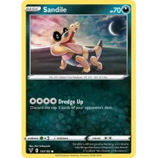Sandile