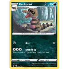 Krokorok