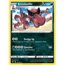 Krookodile
