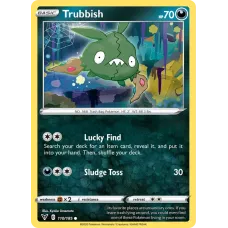 Trubbish
