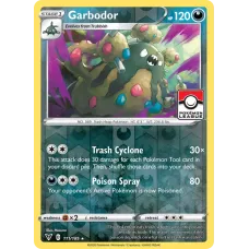 Garbodor