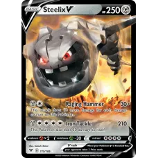 Steelix V