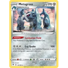 Metagross