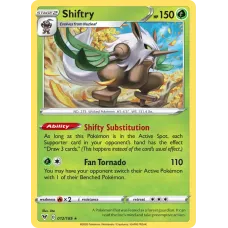 Shiftry