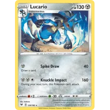 Lucario