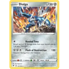 Dialga