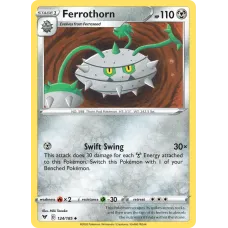 Ferrothorn
