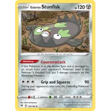 Stunfisk de Galar