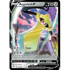 Aegislash V