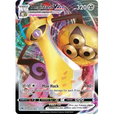 Aegislash VMAX