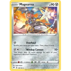 Magearna