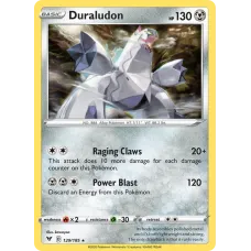 Duraludon