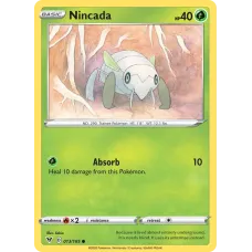 Nincada