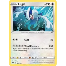 Lugia