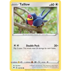 Taillow
