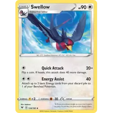 Swellow