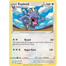 Exploud