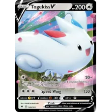 Togekiss V