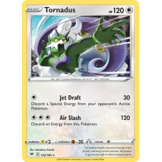 Tornadus