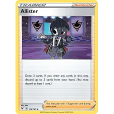 Allister