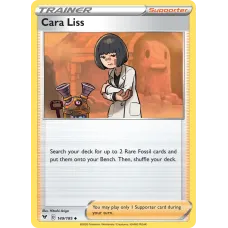 Clara Petra