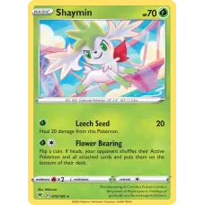 Shaymin
