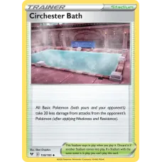 Banho de Circhester