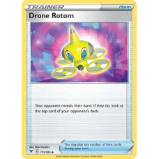 Drone Rotom
