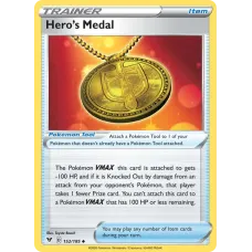 Medalha do Herói